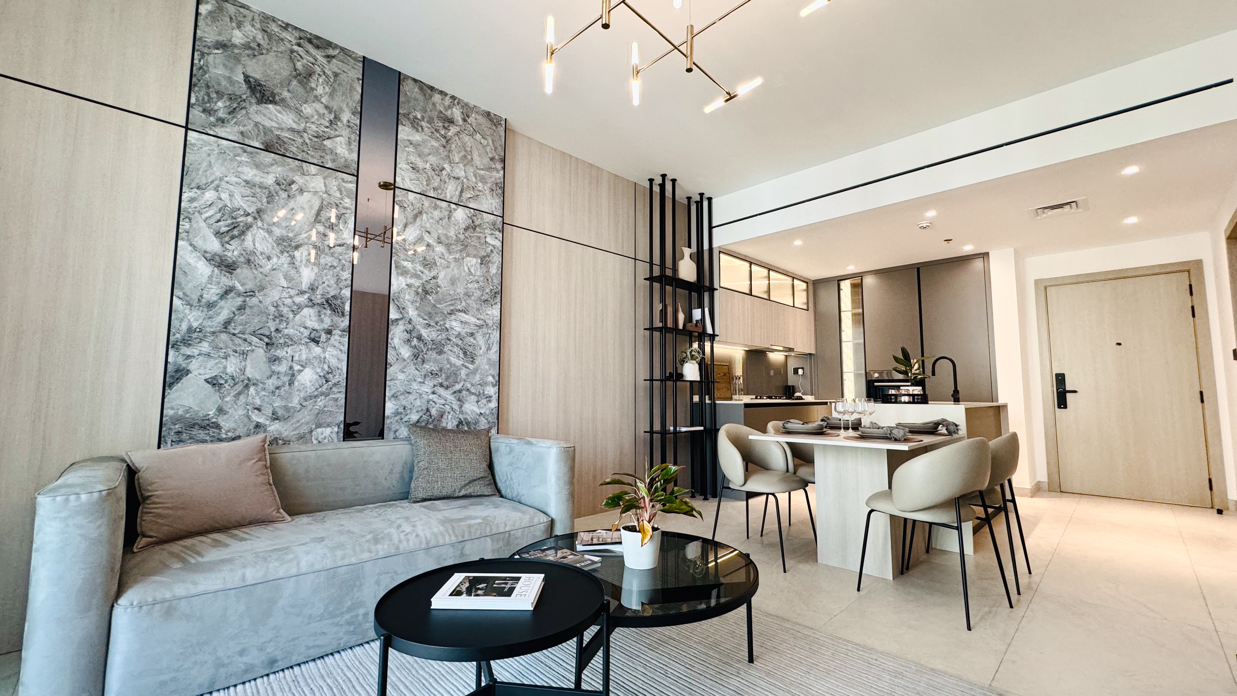 2 Bedroom Apartment for Sale in Serene Gardens 2, Al Furjan