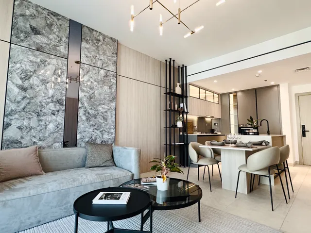 2 Bedroom Apartment for Sale in Serene Gardens 2, Al Furjan