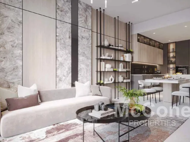2 Bedroom Apartment for Sale in Serene Gardens 2, Al Furjan