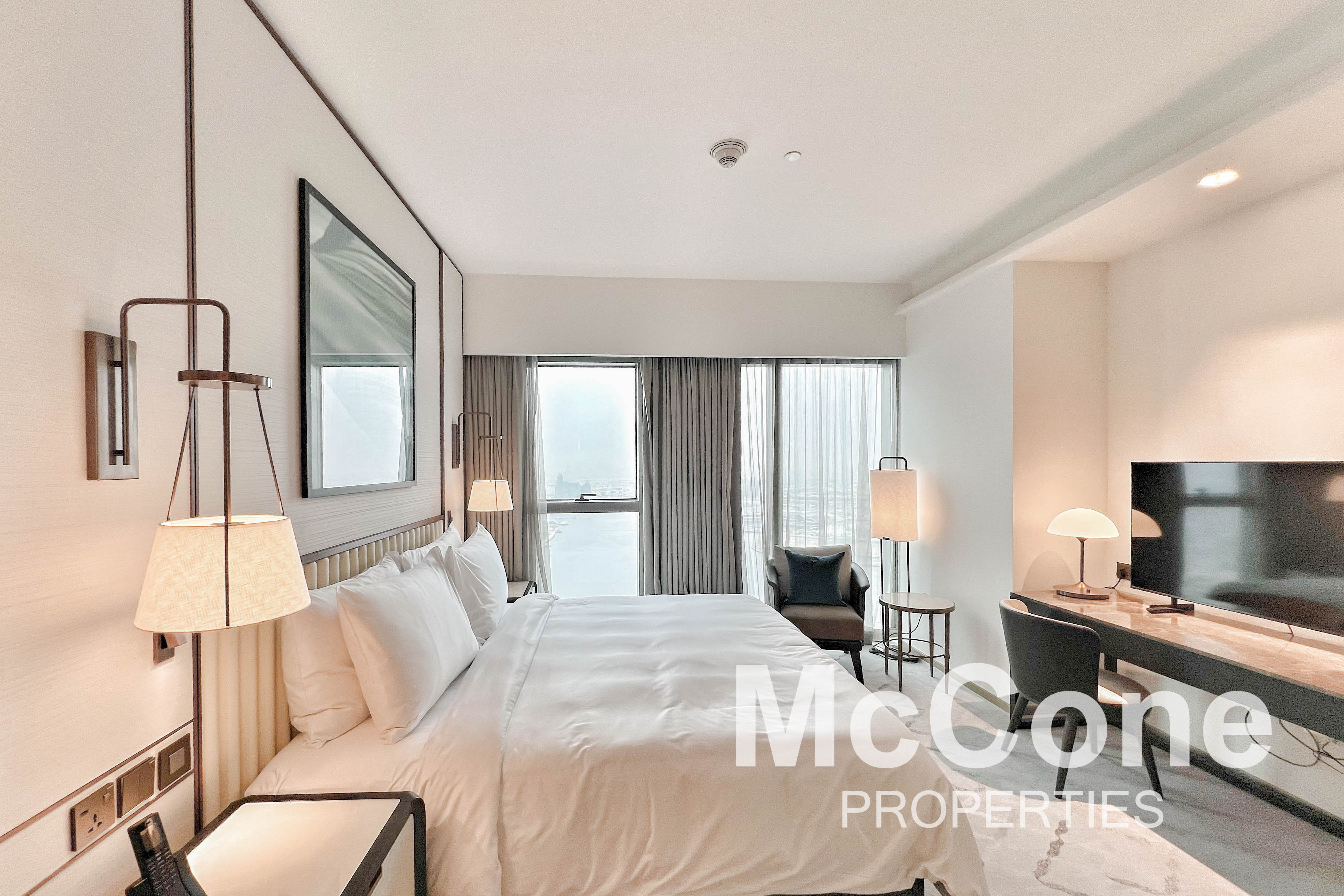 2 Bedroom Apartment for Sale in Address Harbour Point Tower 1, Dubai Creek Harbour (The Lagoons) — photo 6 of 12