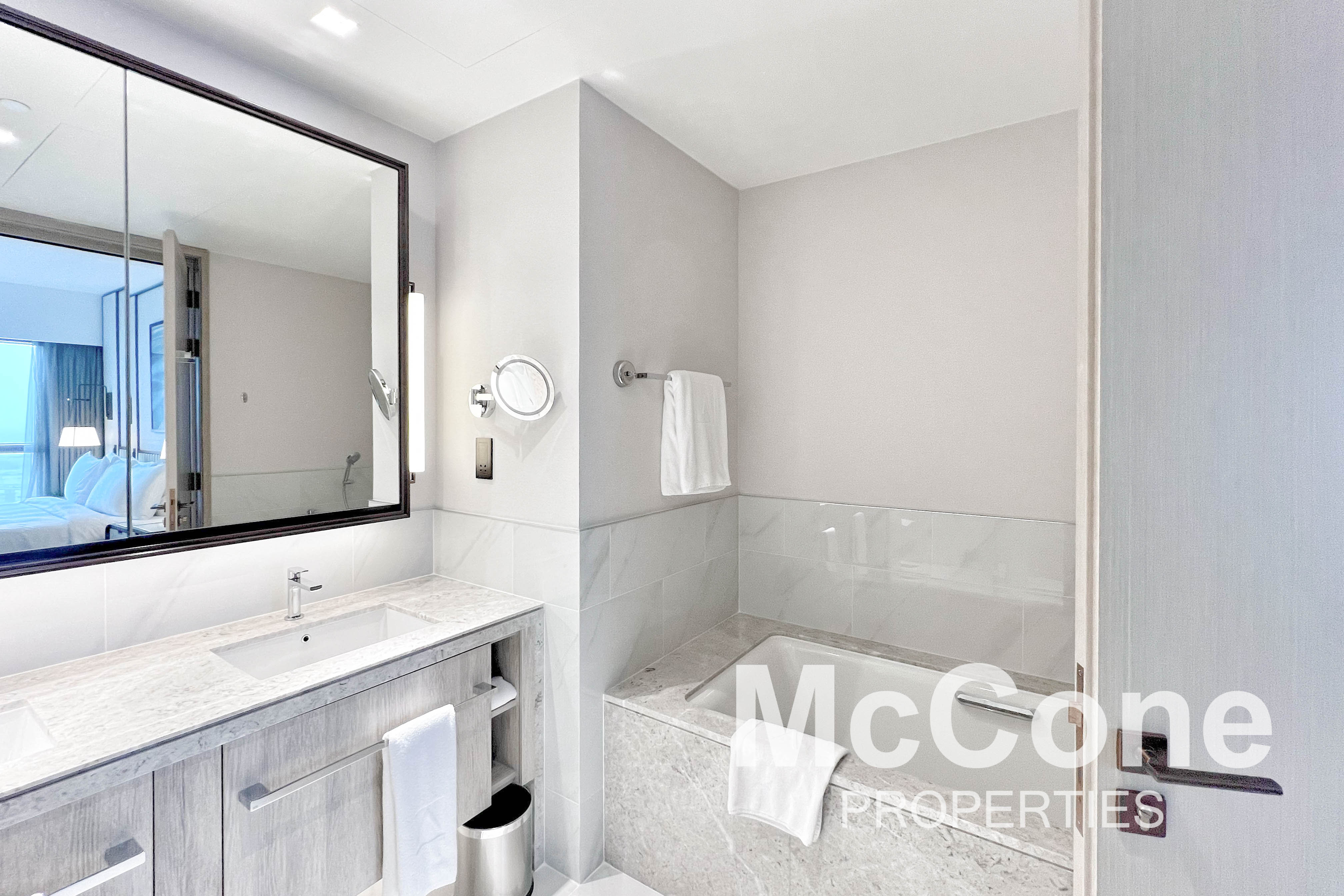 2 Bedroom Apartment for Sale in Address Harbour Point Tower 1, Dubai Creek Harbour (The Lagoons) — photograph 12 of 12
