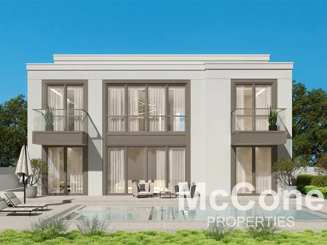 4 Bedroom Villa for Sale in Palmiera, The Oasis by Emaar