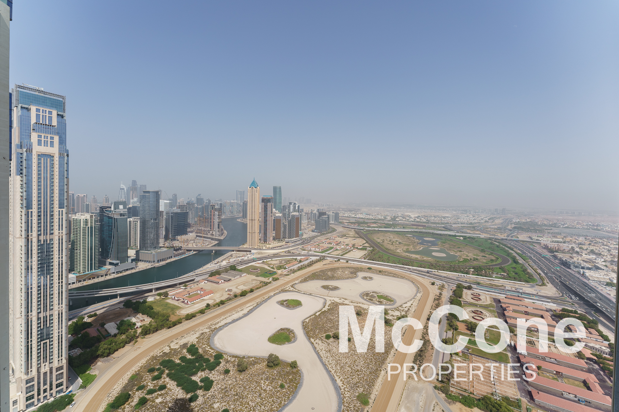 2 Bedroom Apartment for Rent in Aykon City Tower C, Business Bay