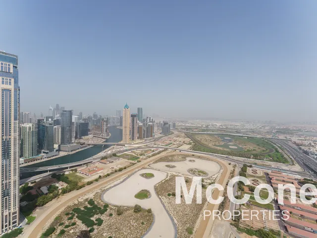 2 Bedroom Apartment for Rent in Aykon City Tower C, Business Bay
