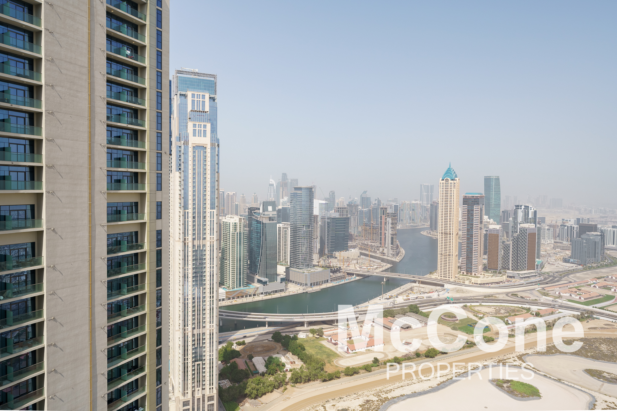 2 Bedroom Apartment for Rent in Aykon City Tower C, Business Bay — photograph 14 of 14