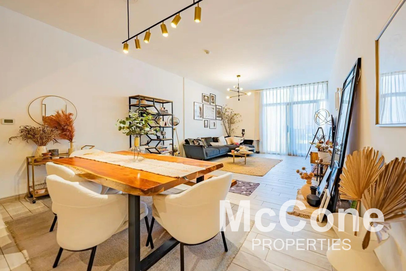 2 Bedroom Apartment for Sale in Belgravia, Jumeirah Village Circle — photo 4 of 13