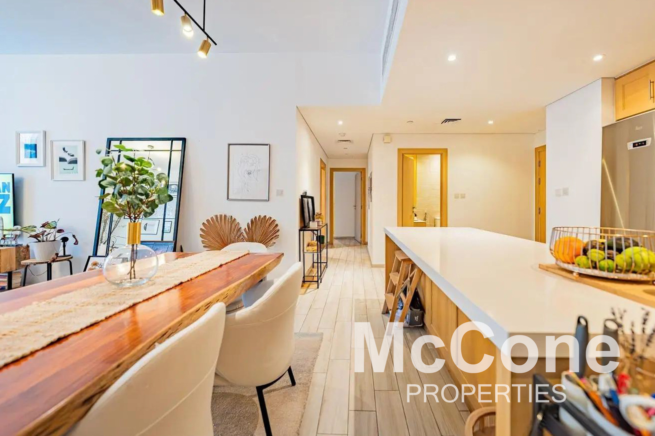 2 Bedroom Apartment for Sale in Belgravia, Jumeirah Village Circle — photo 3 of 13