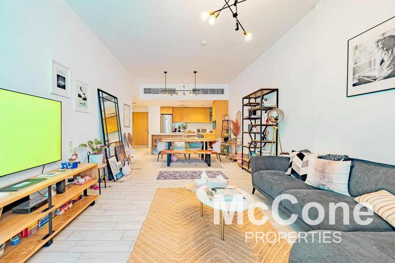 2 Bedroom Apartment for Sale in Belgravia, Jumeirah Village Circle — photo 2 of 13