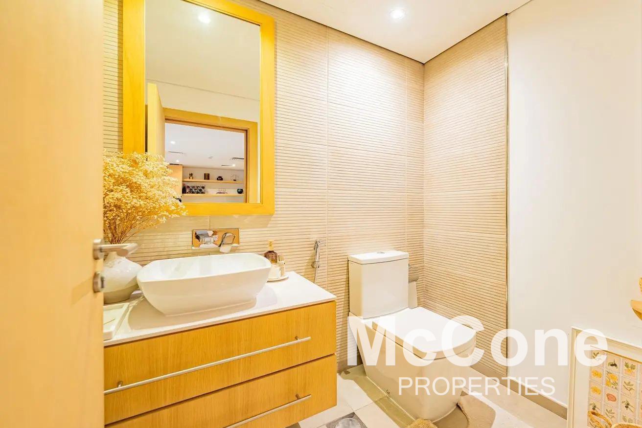2 Bedroom Apartment for Sale in Belgravia, Jumeirah Village Circle — photo 6 of 13