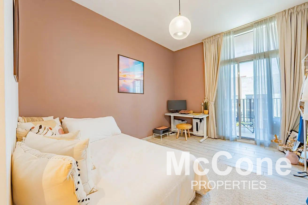 2 Bedroom Apartment for Sale in Belgravia, Jumeirah Village Circle — photo 9 of 13