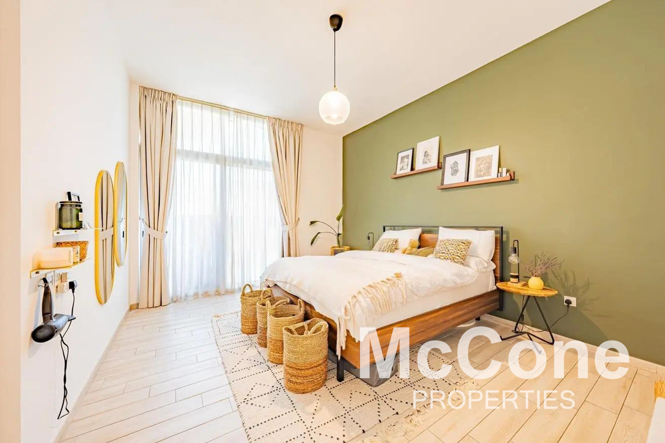 2 Bedroom Apartment for Sale in Belgravia, Jumeirah Village Circle — photo 7 of 13