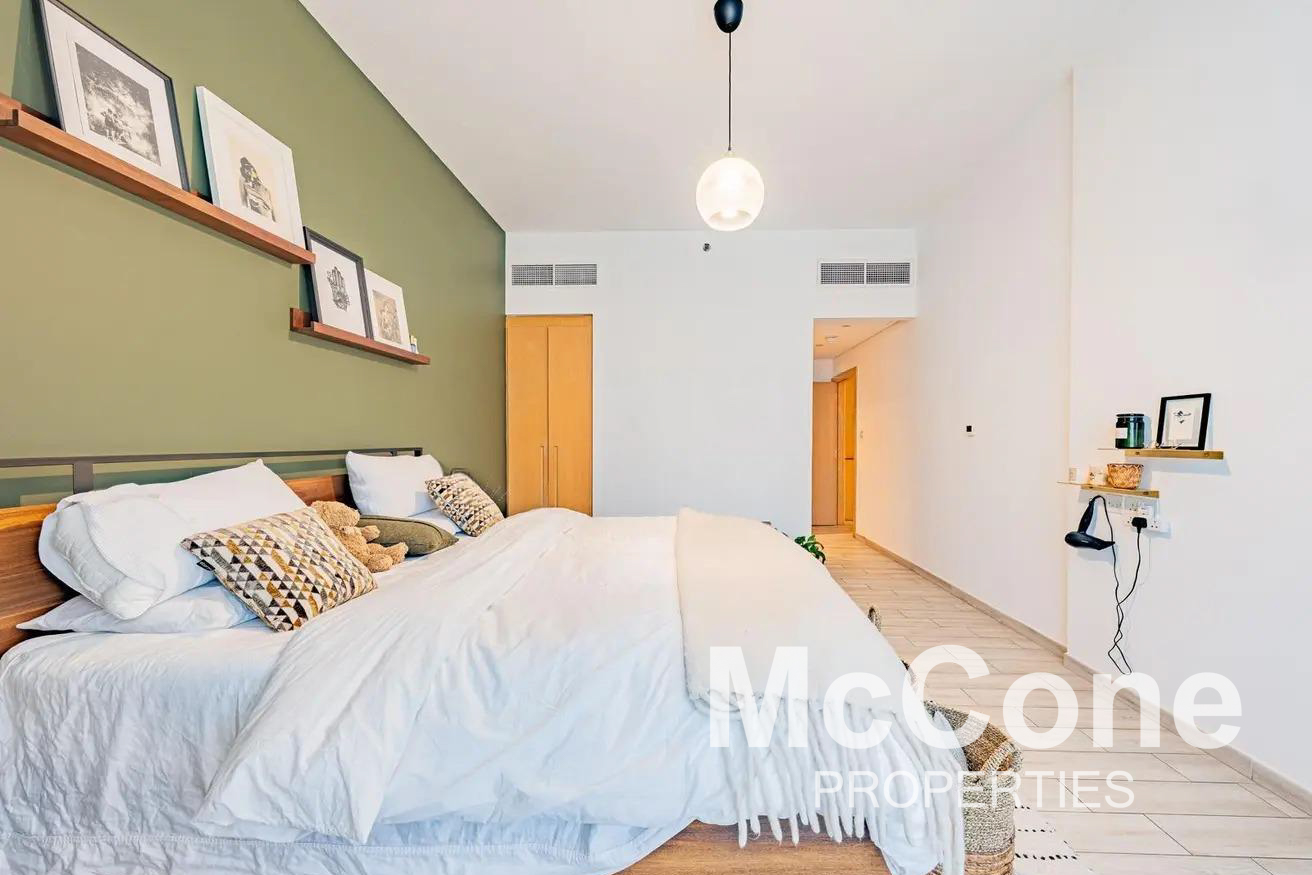 2 Bedroom Apartment for Sale in Belgravia, Jumeirah Village Circle — photo 8 of 13