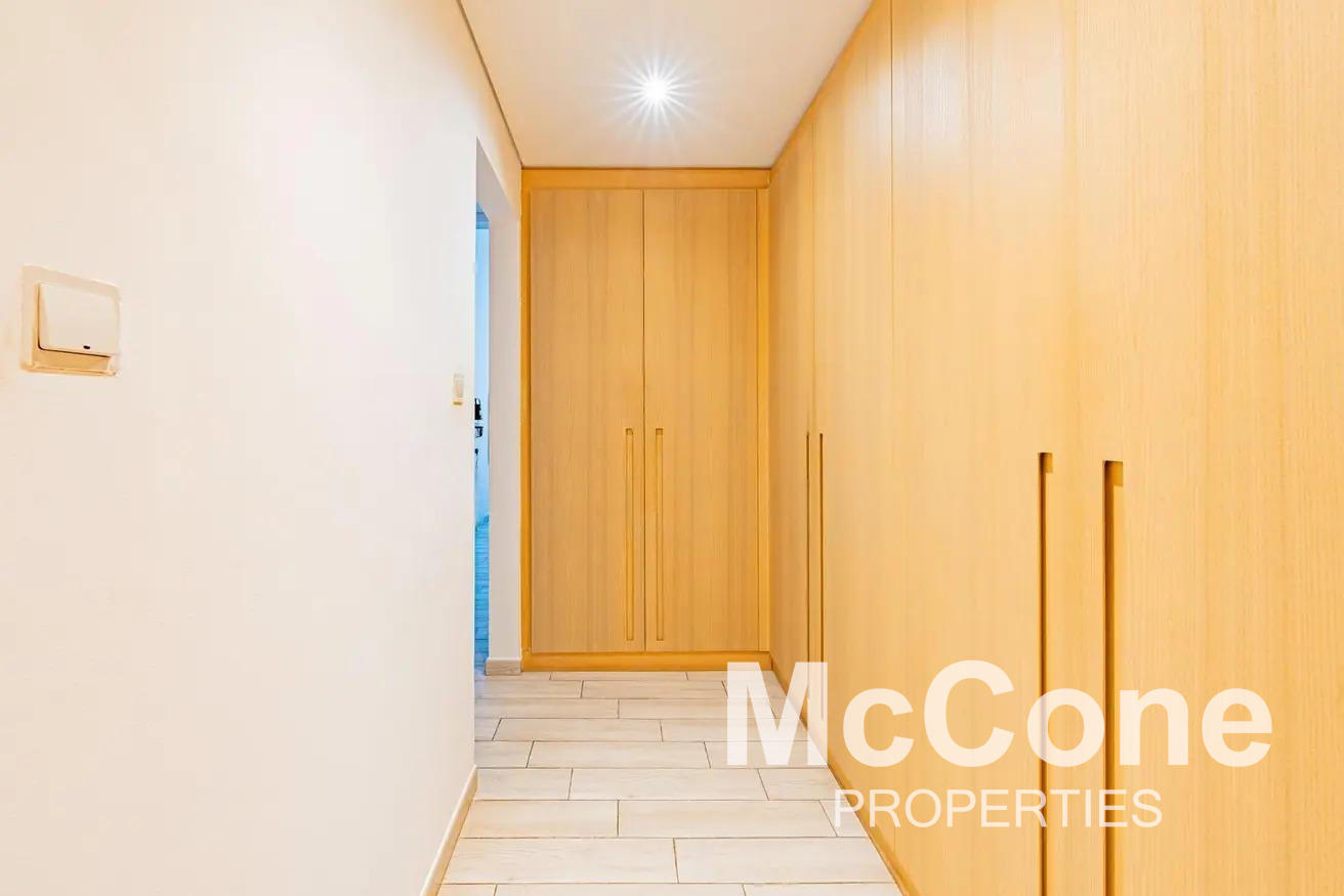 2 Bedroom Apartment for Sale in Belgravia, Jumeirah Village Circle — photograph 11 of 13
