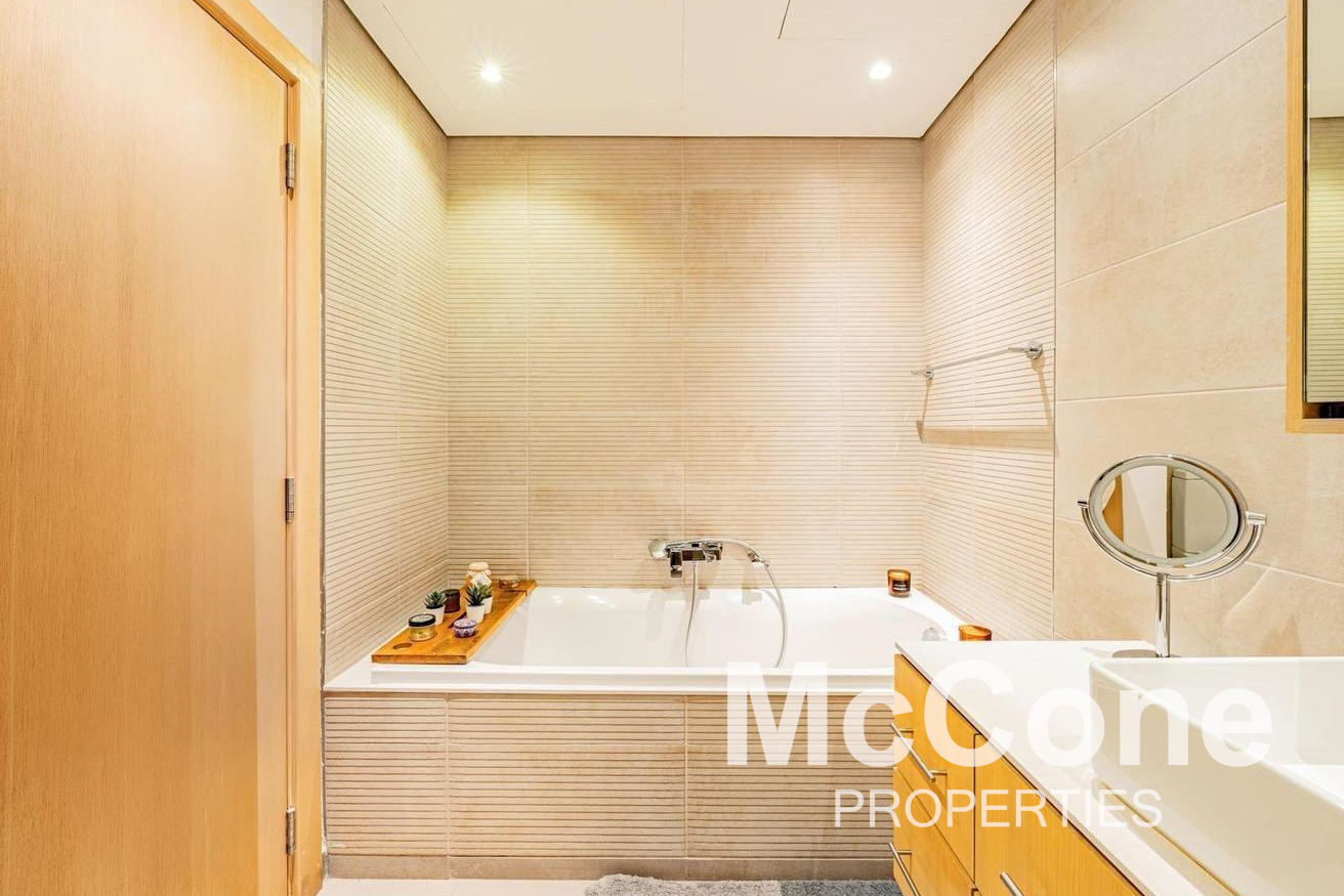2 Bedroom Apartment for Sale in Belgravia, Jumeirah Village Circle — photograph 12 of 13
