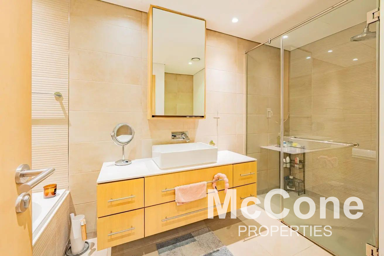 2 Bedroom Apartment for Sale in Belgravia, Jumeirah Village Circle — photograph 13 of 13