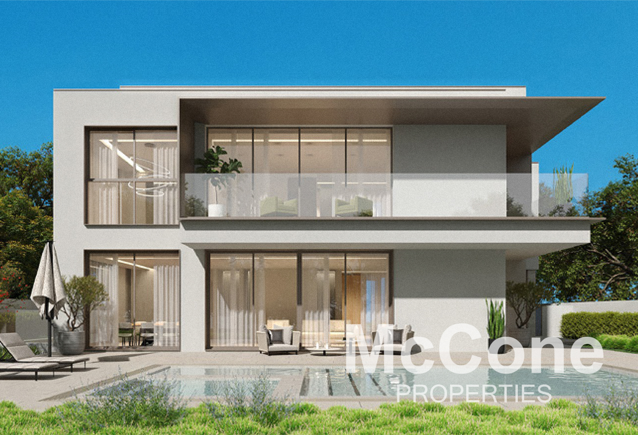 4 Bedroom Villa for Sale in Palmiera, The Oasis by Emaar — photograph 14 of 15