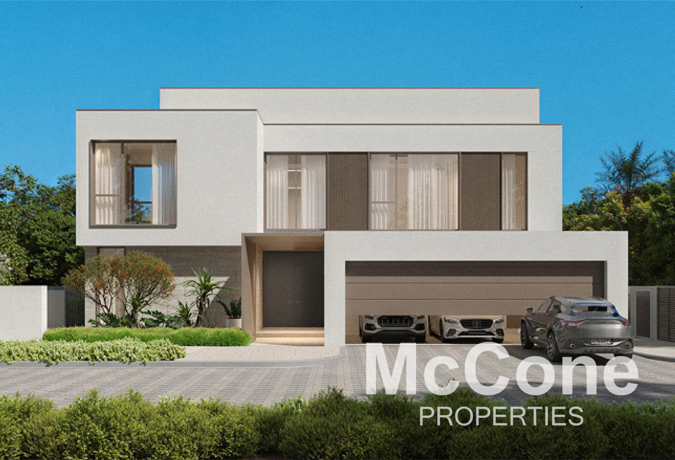 4 Bedroom Villa for Sale in Palmiera, The Oasis by Emaar — photograph 10 of 15