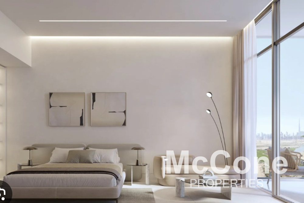 1 Bedroom Apartment for Sale in Skyhills Residences 2, Jumeirah Village Circle — photo 6 of 11