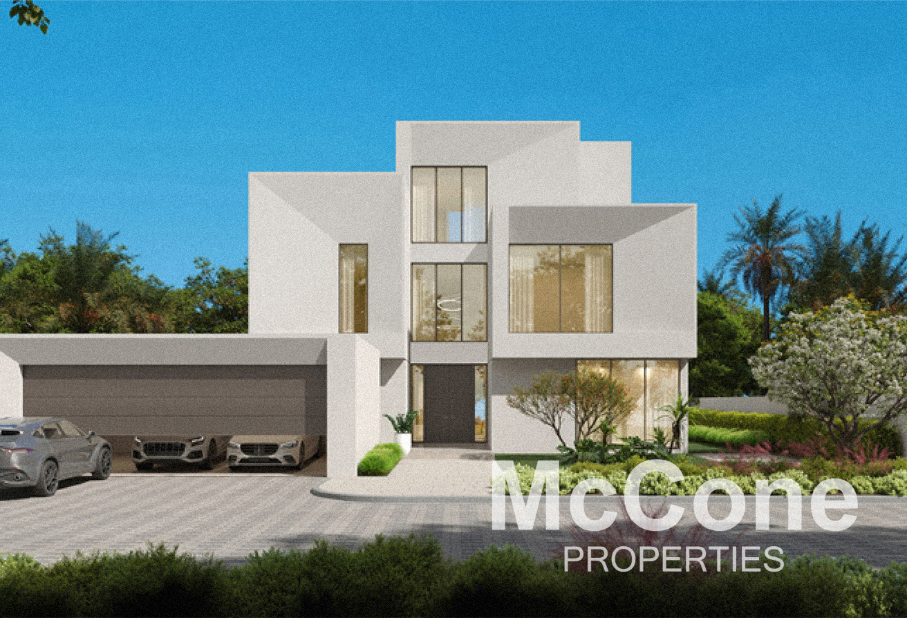 5 Bedroom Villa for Sale in Palmiera, The Oasis by Emaar — photograph 12 of 15