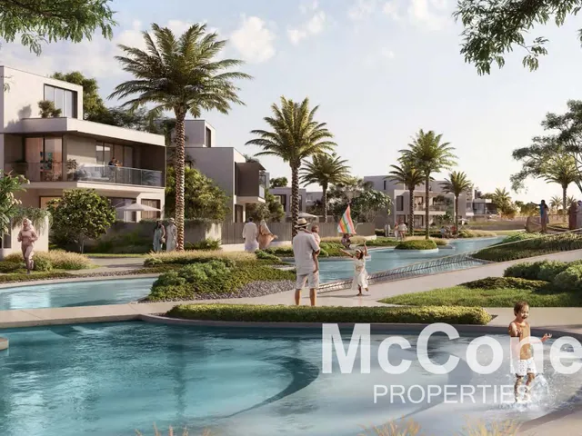 5 Bedroom Villa for Sale in Palmiera, The Oasis by Emaar