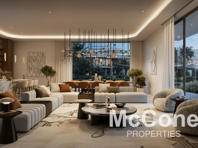 4 Bedroom Villa for Sale in Palmiera 2, The Oasis by Emaar