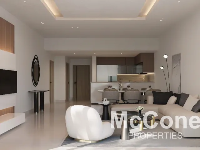 1 Bedroom Apartment for Sale in Skyhills Residences 2, Jumeirah Village Circle