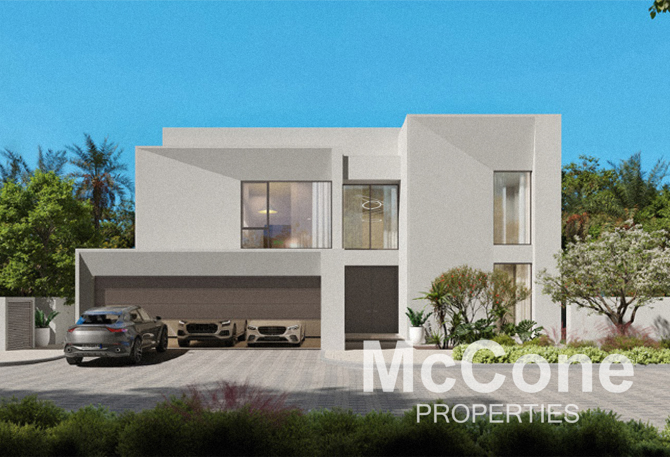 4 Bedroom Villa for Sale in Palmiera 2, The Oasis by Emaar — photograph 11 of 13
