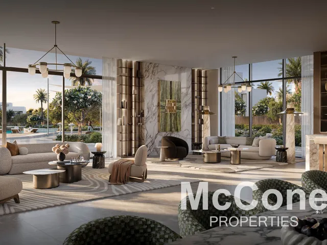 4 Bedroom Villa for Sale in Palmiera 2, The Oasis by Emaar
