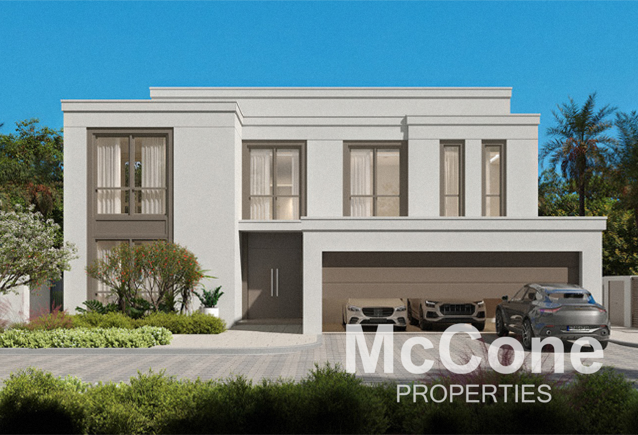 4 Bedroom Villa for Sale in Palmiera 3, The Oasis by Emaar