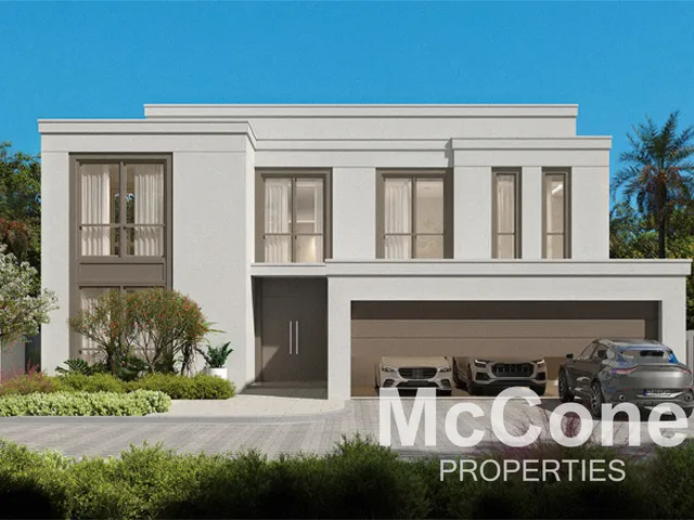 4 Bedroom Villa for Sale in Palmiera 3, The Oasis by Emaar