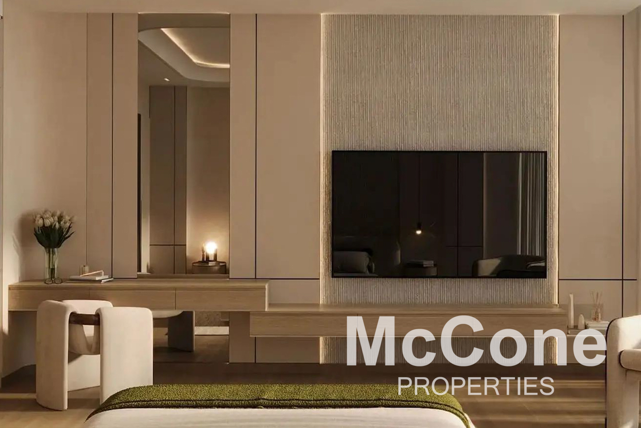 Studio Apartment for Sale in Binghatti Skyrise Tower A, Business Bay — photo 2 of 10