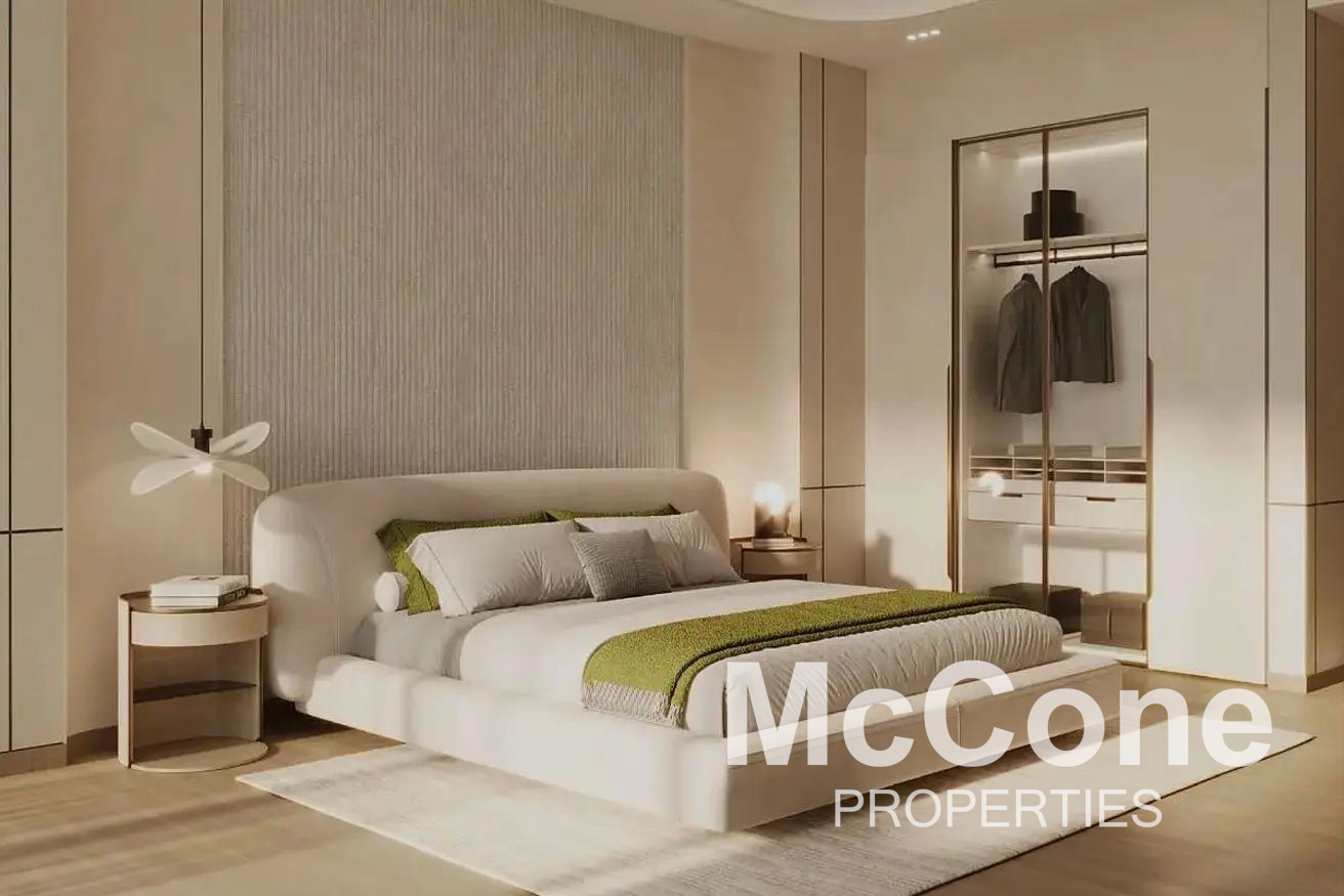 Studio Apartment for Sale in Binghatti Skyrise Tower A, Business Bay — photo 4 of 10