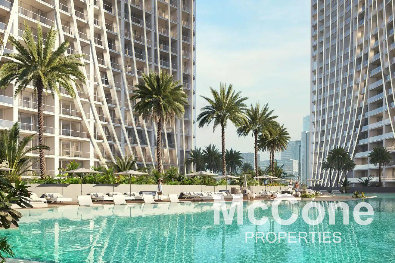 Studio Apartment for Sale in Binghatti Skyrise Tower A, Business Bay — photo 6 of 10