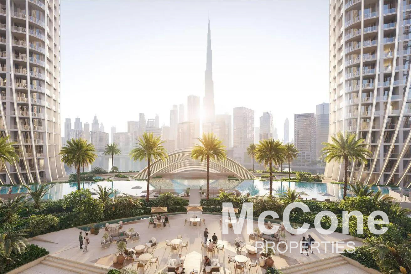 Studio Apartment for Sale in Binghatti Skyrise Tower A, Business Bay — photo 7 of 10
