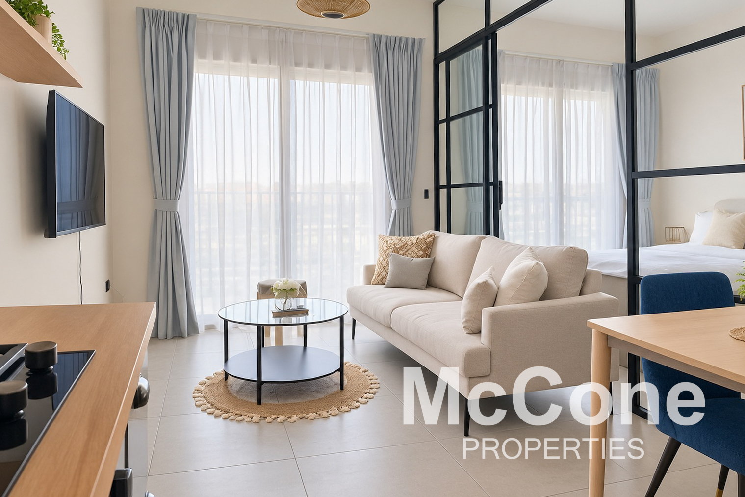 1 Bedroom Apartment for Sale in Collective Tower 1, Dubai Hills Estate