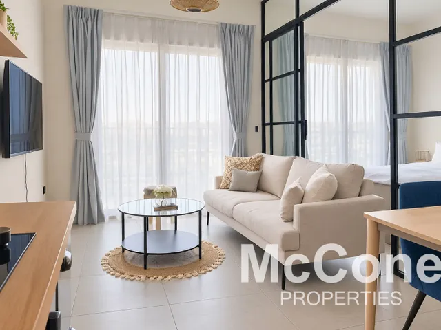 1 Bedroom Apartment for Sale in Collective Tower 1, Dubai Hills Estate