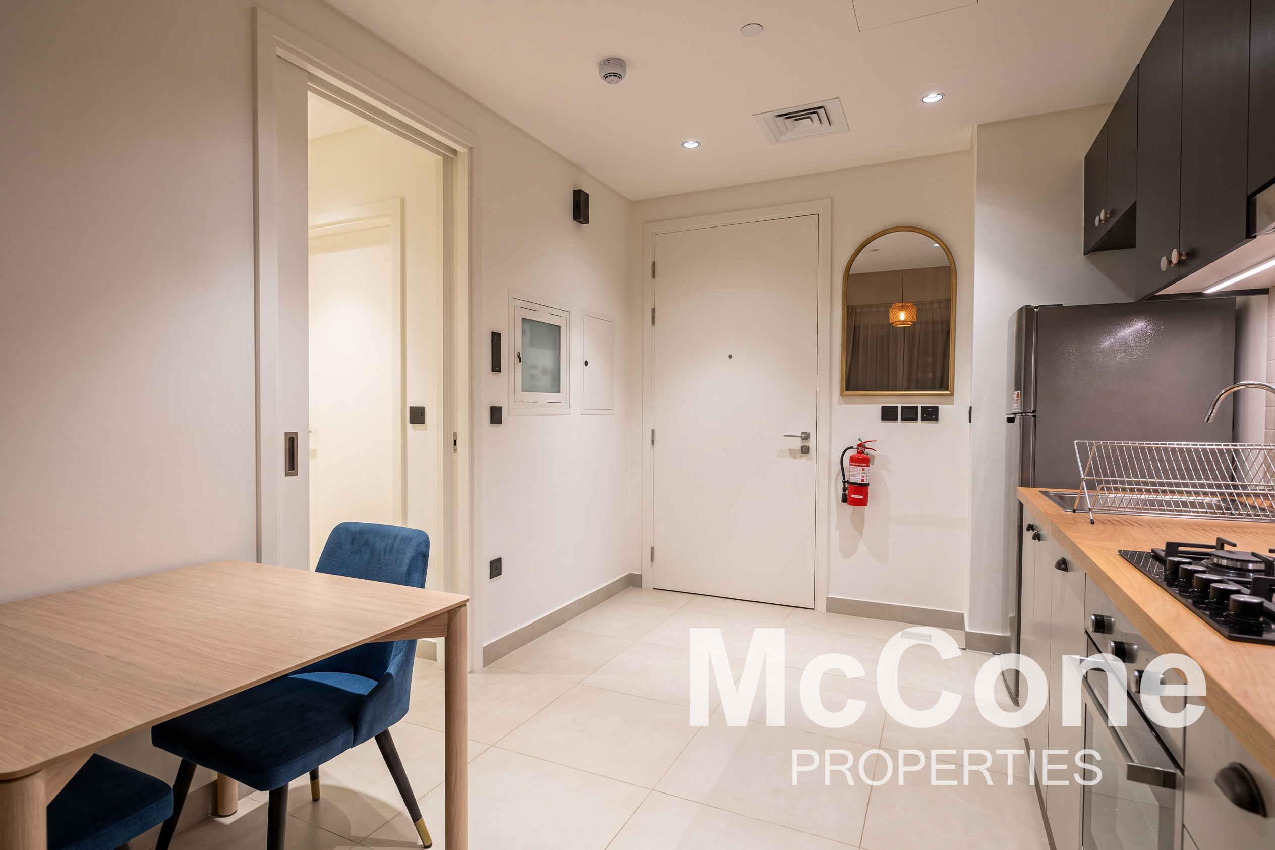 1 Bedroom Apartment for Sale in Collective Tower 1, Dubai Hills Estate — photo 2 of 10