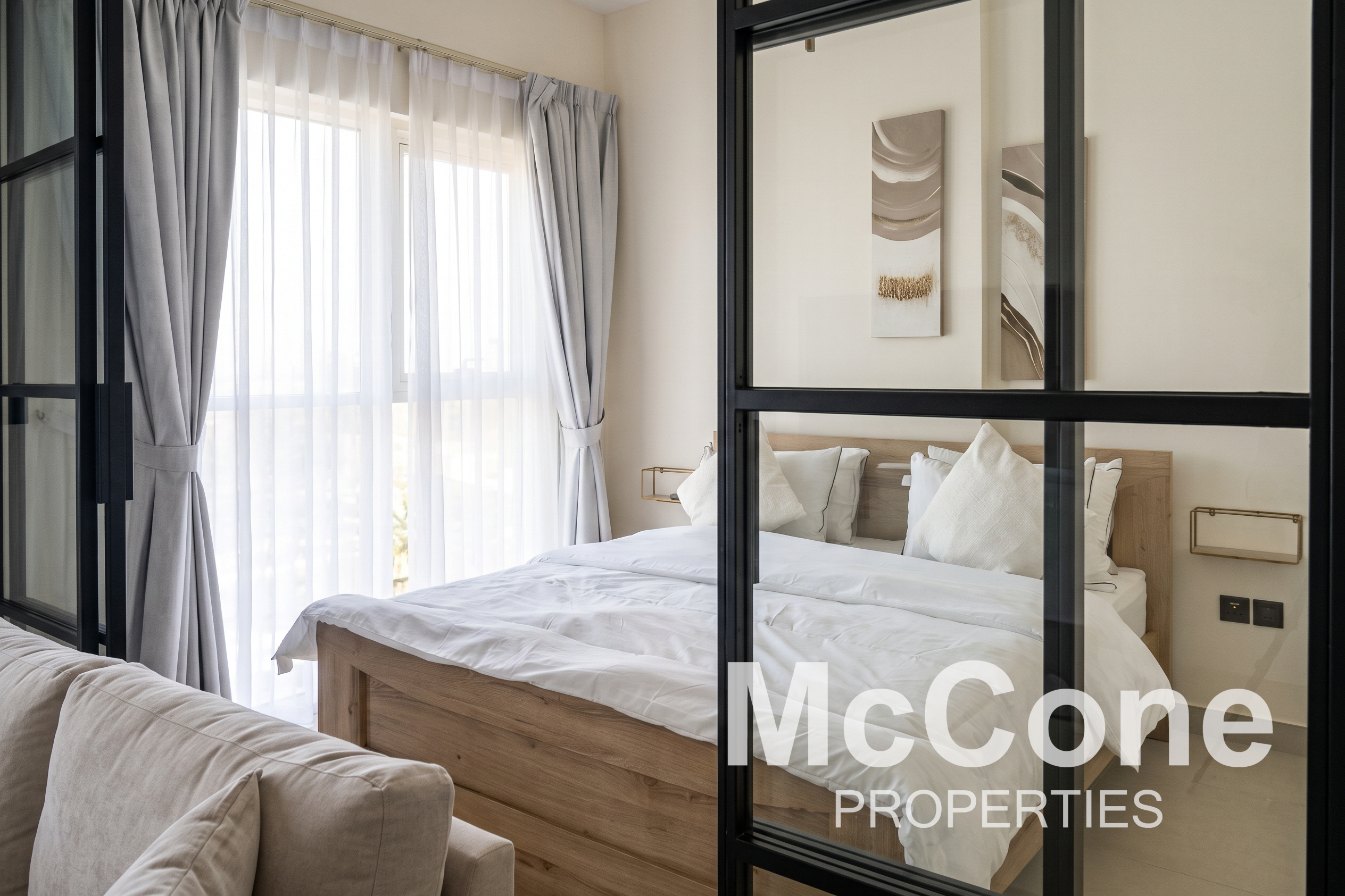 1 Bedroom Apartment for Sale in Collective Tower 1, Dubai Hills Estate — photo 7 of 10