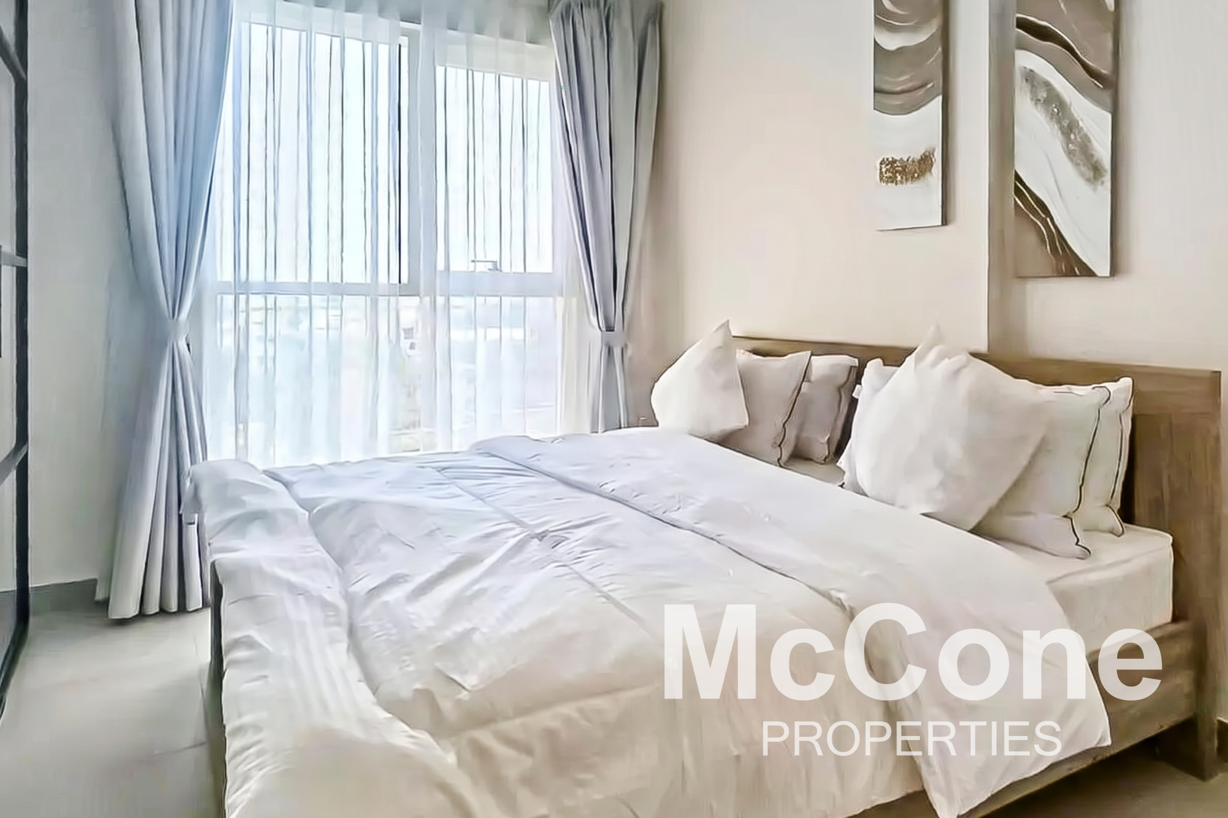 1 Bedroom Apartment for Sale in Collective Tower 1, Dubai Hills Estate — photo 8 of 10