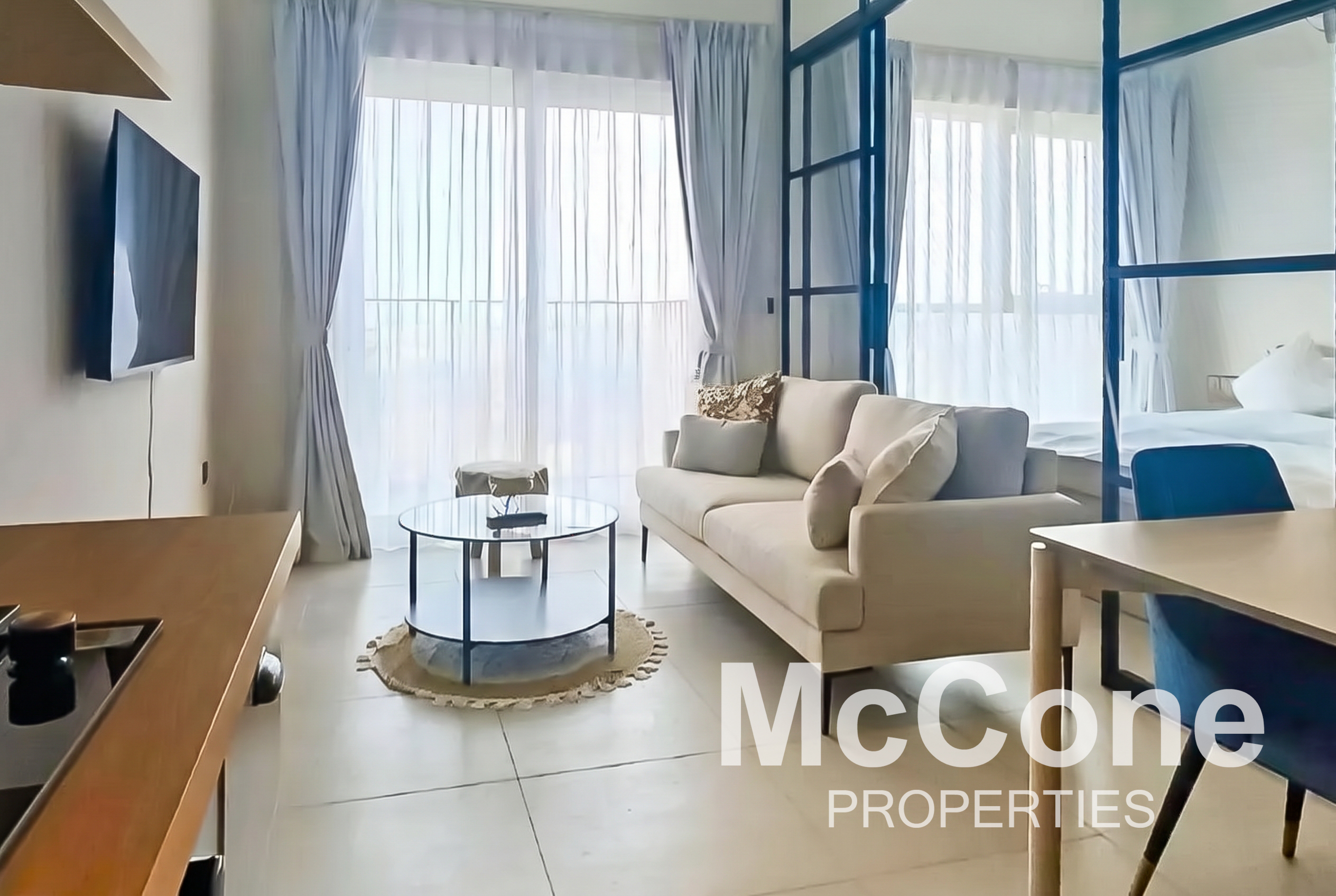 1 Bedroom Apartment for Sale in Collective Tower 1, Dubai Hills Estate — photo 4 of 10