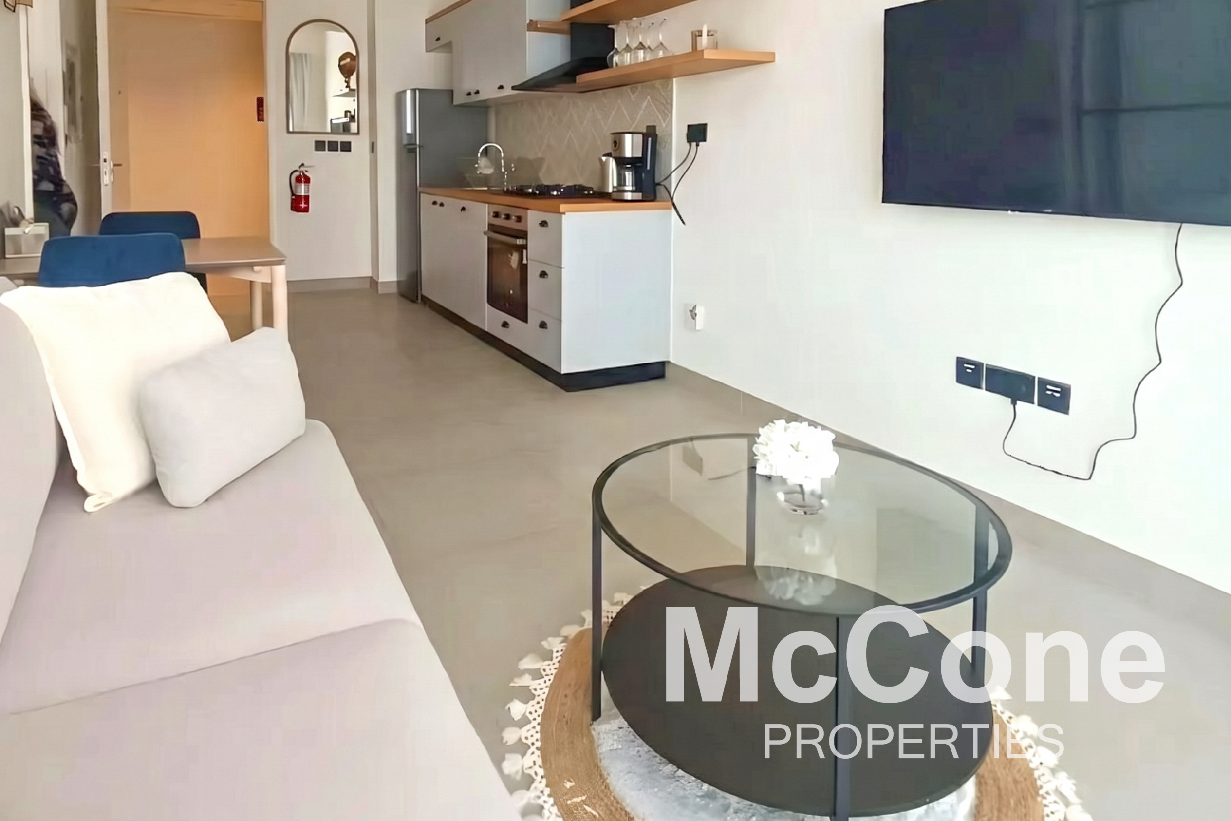 1 Bedroom Apartment for Sale in Collective Tower 1, Dubai Hills Estate — photo 5 of 10