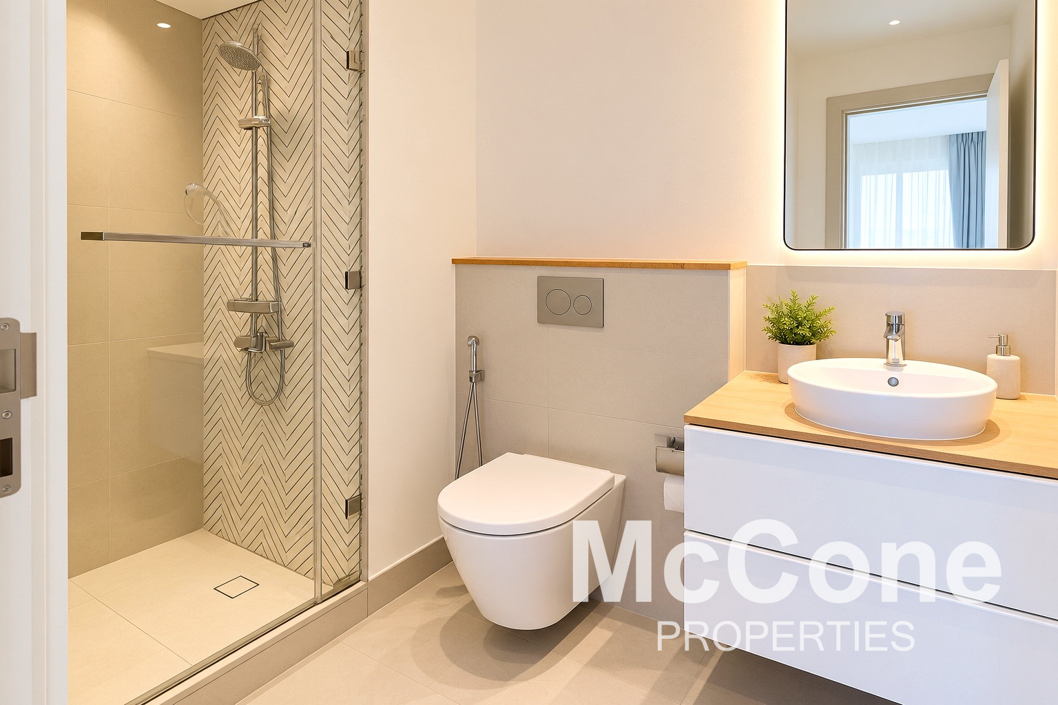 1 Bedroom Apartment for Sale in Collective Tower 1, Dubai Hills Estate — photo 9 of 10