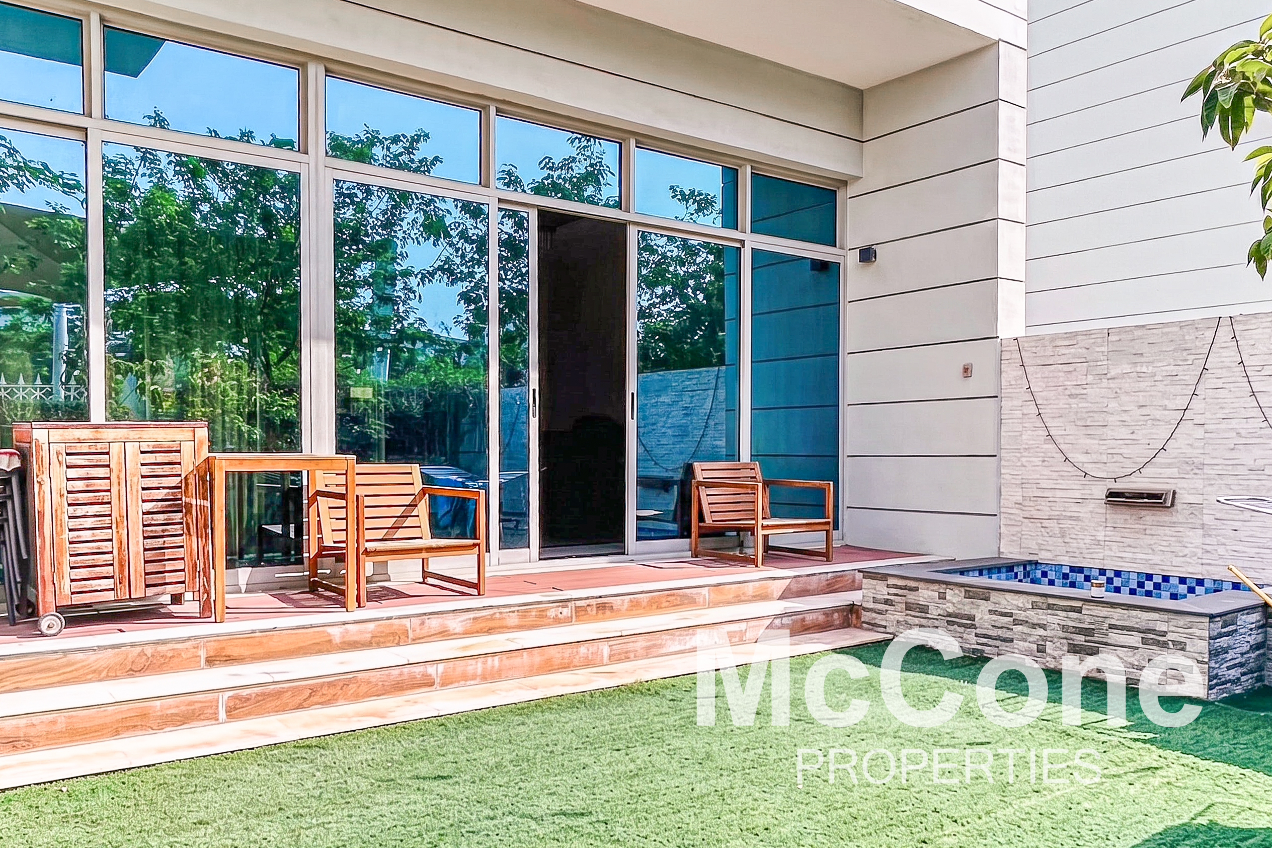4 Bedroom Townhouse for Sale in The Dreamz, Al Furjan