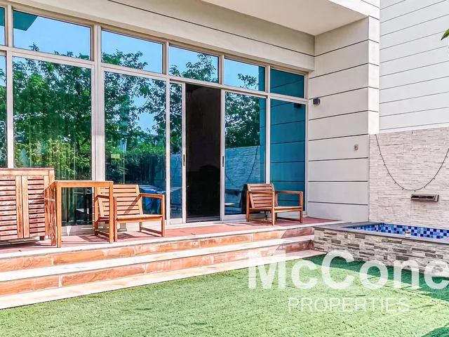 4 Bedroom Townhouse for Sale in The Dreamz, Al Furjan