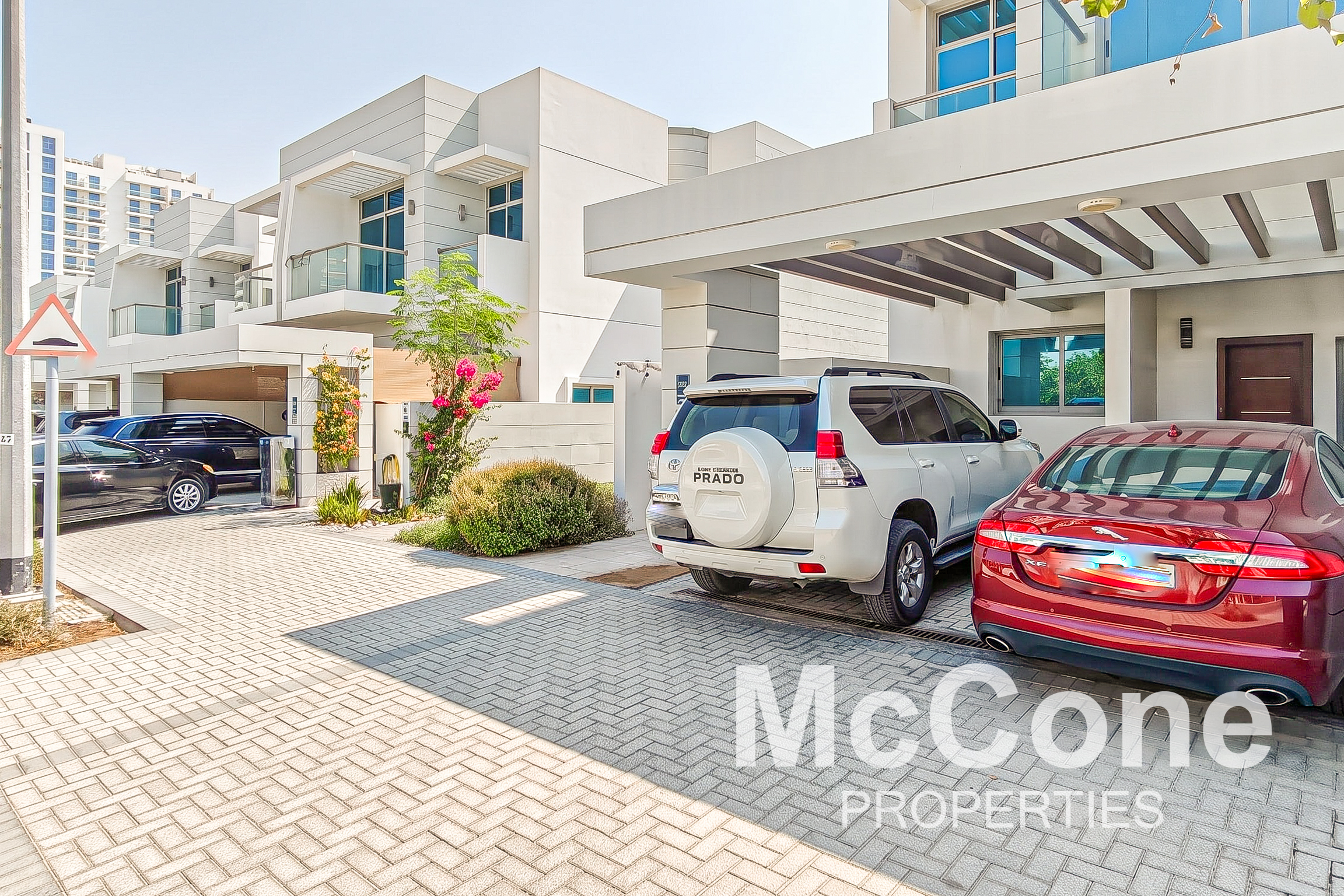 4 Bedroom Townhouse for Sale in The Dreamz, Al Furjan — photo 2 of 15
