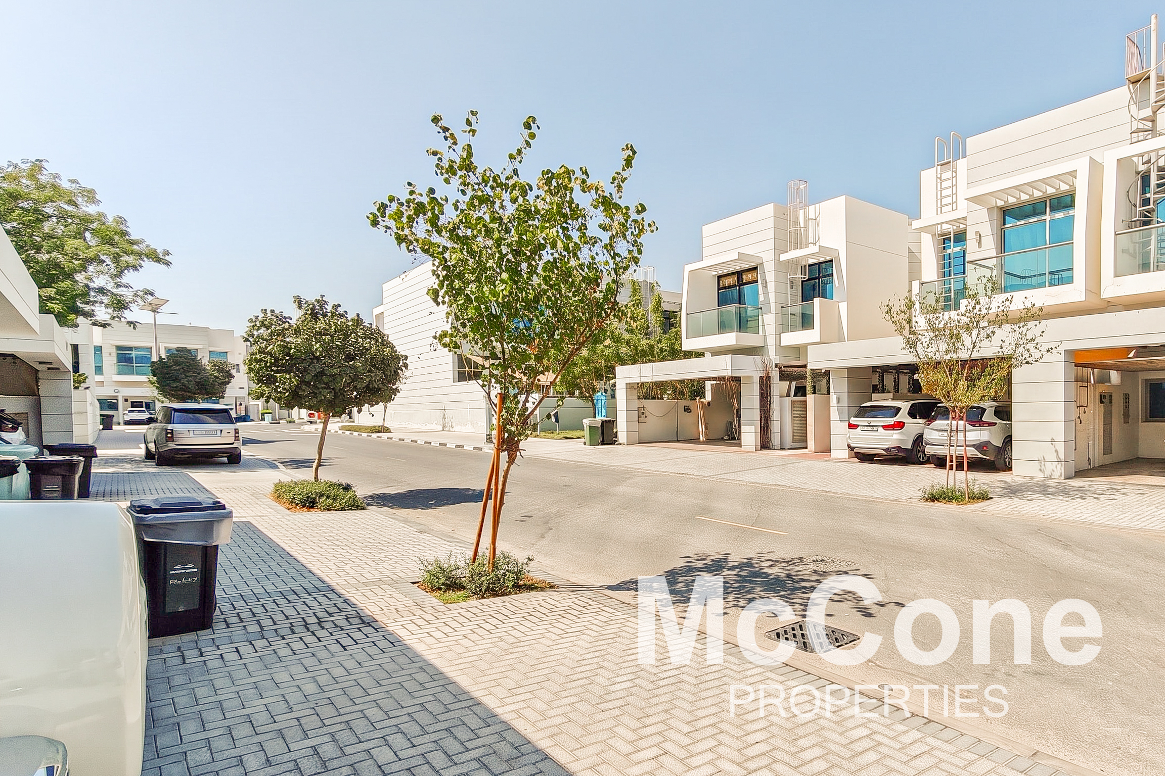 4 Bedroom Townhouse for Sale in The Dreamz, Al Furjan — photograph 15 of 15