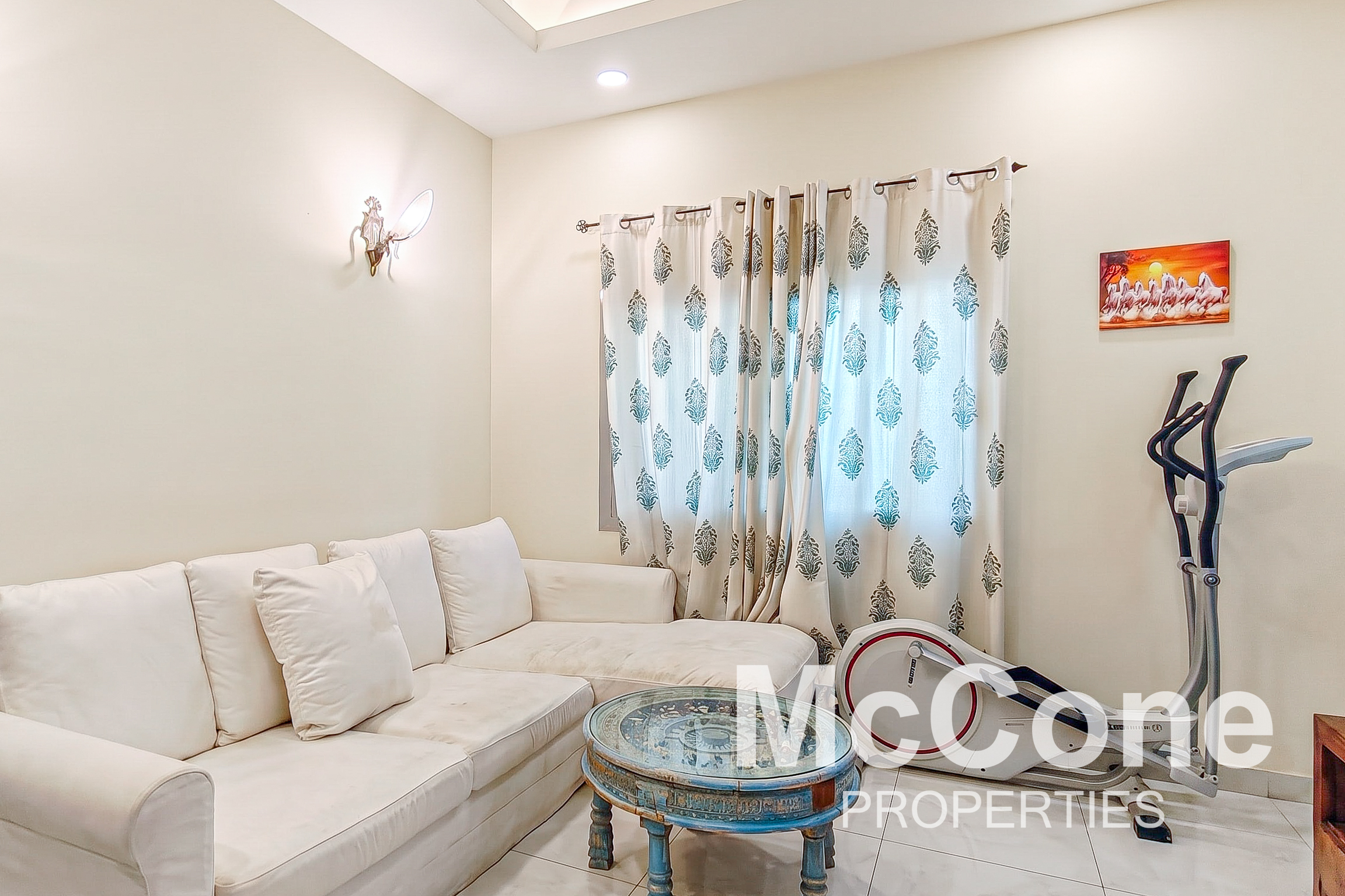4 Bedroom Townhouse for Sale in The Dreamz, Al Furjan — photo 4 of 15