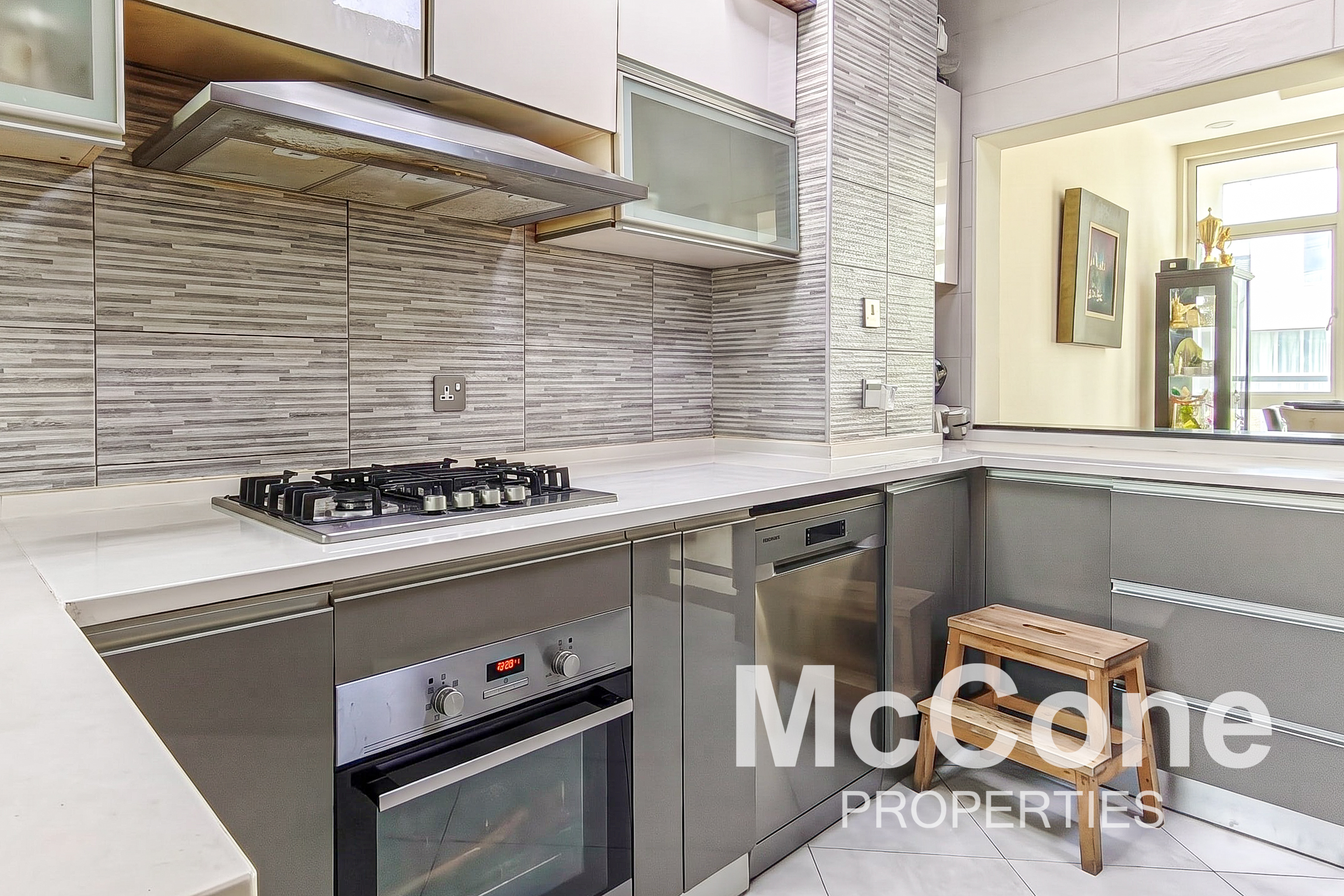 4 Bedroom Townhouse for Sale in The Dreamz, Al Furjan — photo 6 of 15