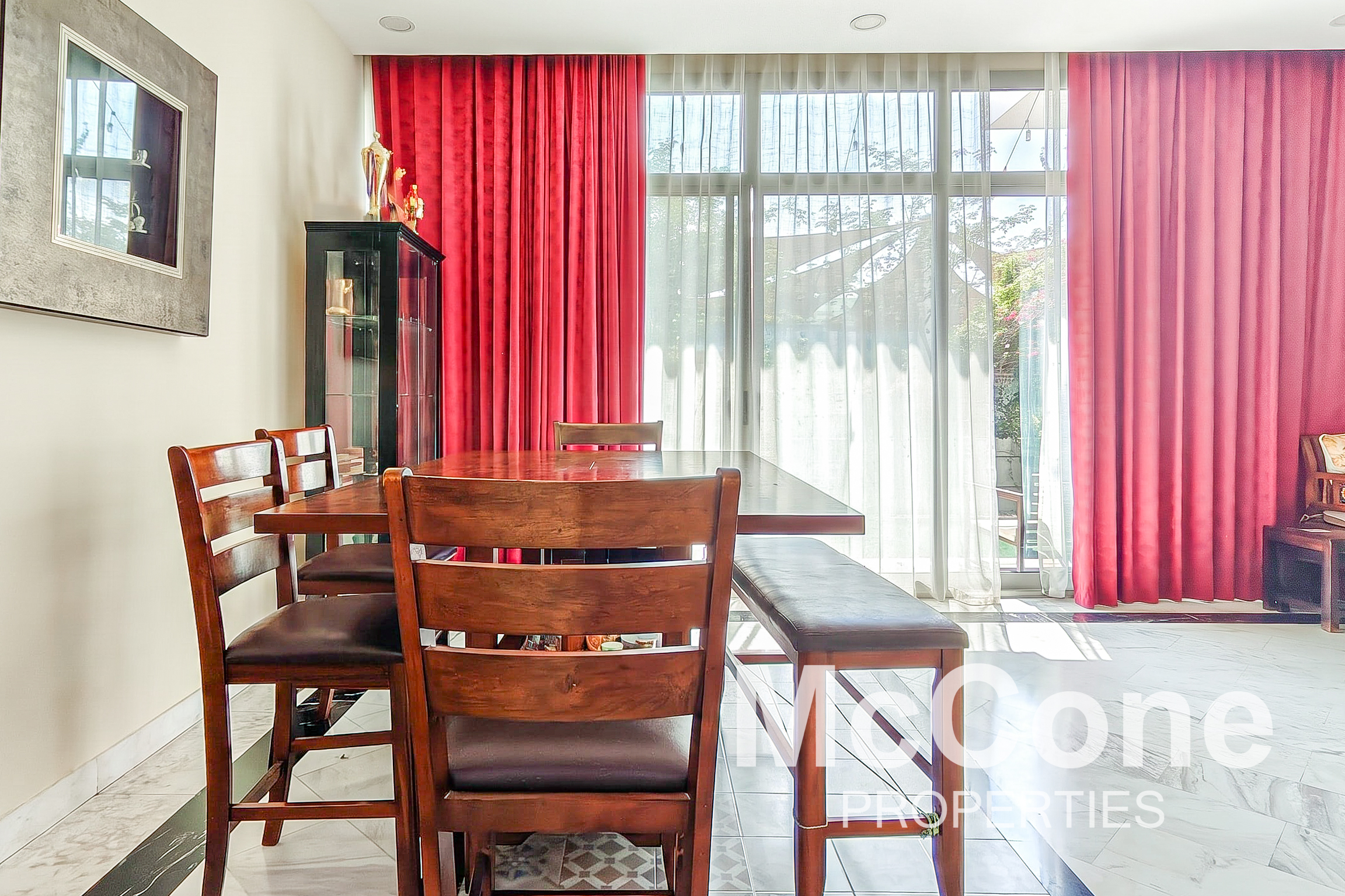 4 Bedroom Townhouse for Sale in The Dreamz, Al Furjan — photo 5 of 15
