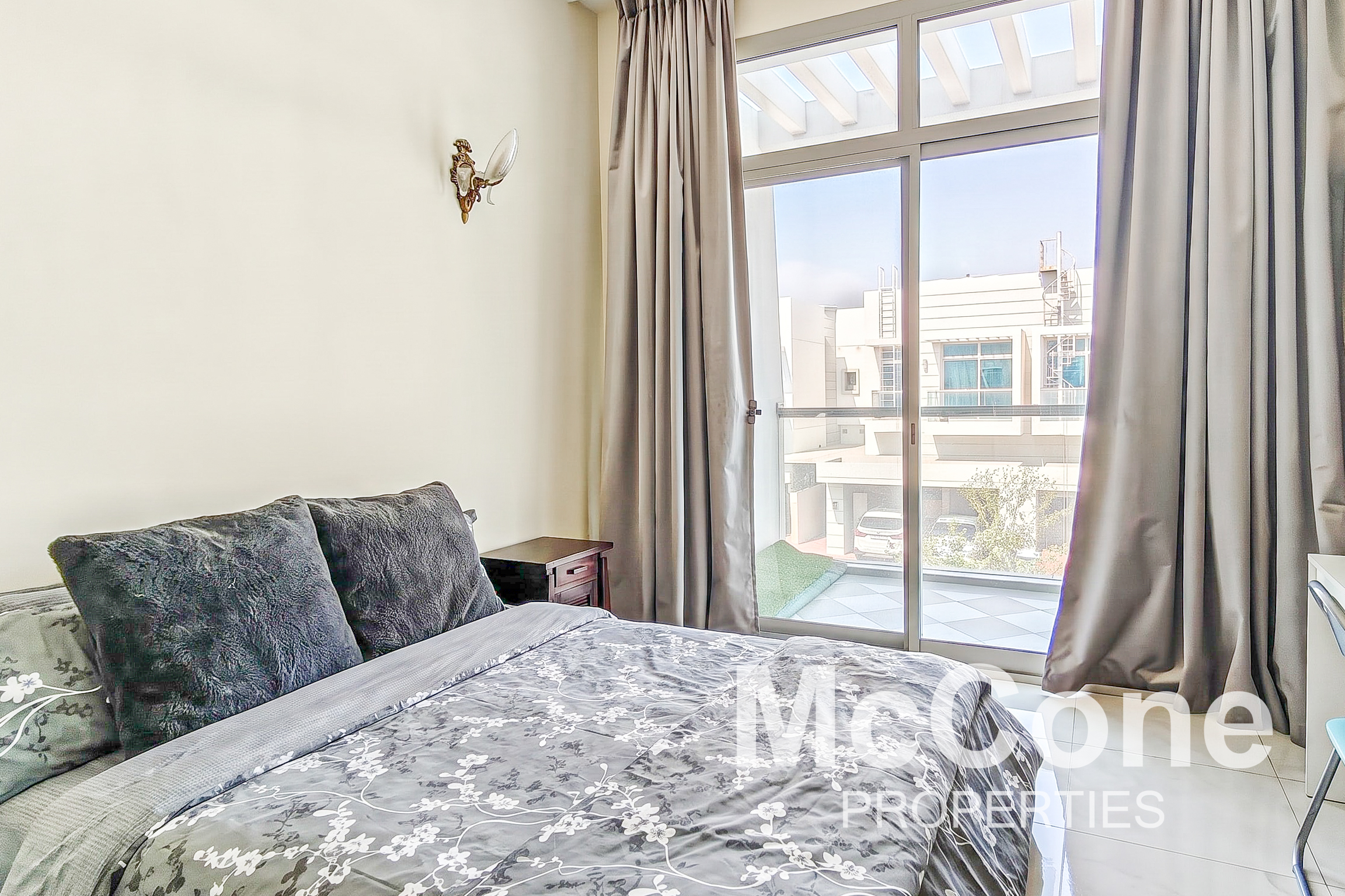 4 Bedroom Townhouse for Sale in The Dreamz, Al Furjan — photo 9 of 15